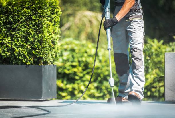 Reliable Jarrell, TX Pressure Washing Solutions