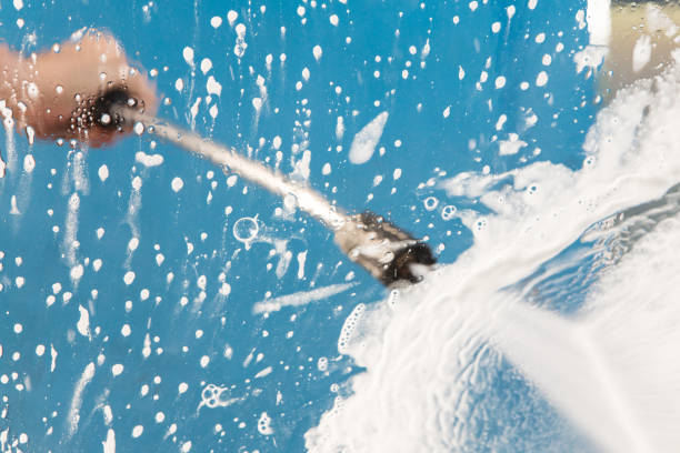 Best Sign and Awning Cleaning  in Jarrell, TX