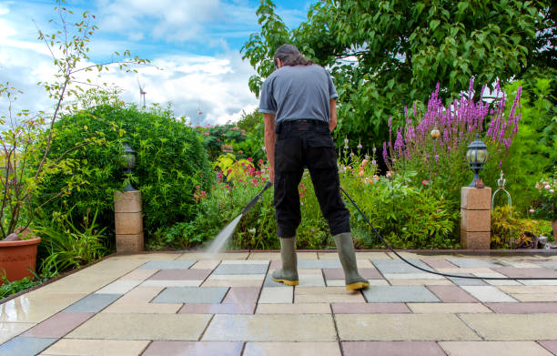 Best Restaurant Pressure Washing  in Jarrell, TX