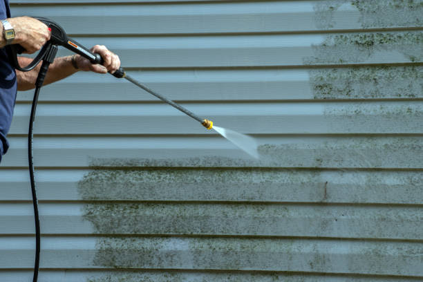 Best Machinery and Equipment Cleaning  in Jarrell, TX