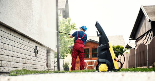 Best Graffiti Removal  in Jarrell, TX